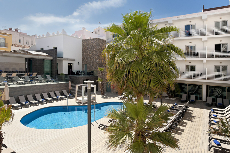 Exterior & Views 2, Barceló Hamilton Menorca - Adults Only, Baleares