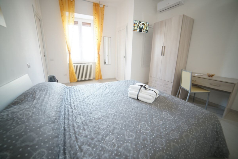 Bedroom 4, La Casa Dei Sogni, Matera