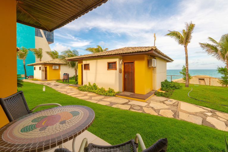 Exterior & Views 2, Ocean Palace All Inclusive Premium, Natal