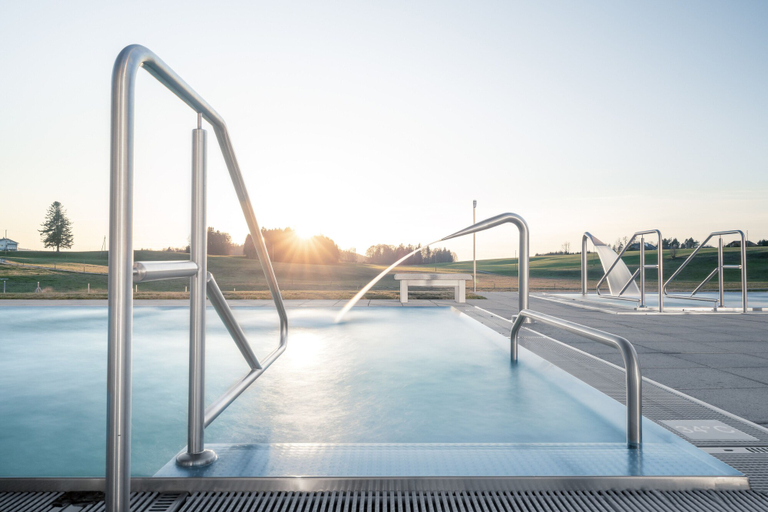 Sport & Beauty 5, Jura Sport & Spa Resort, Les Franches-Montagnes