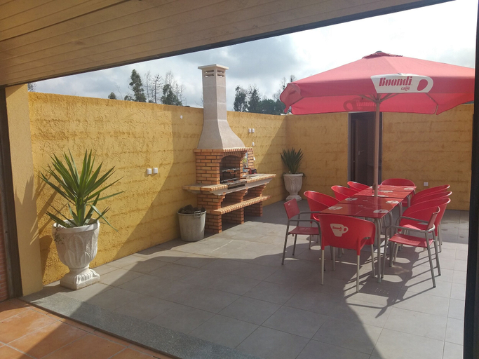 Others 4, Barbecue e Sala de Jogos - Vagos Mystay, Vagos