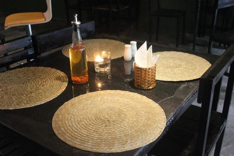 Food & Drinks 4, Yu Kun Kun, Phú Quốc
