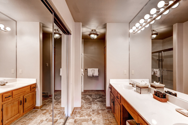 Bathroom 5, Townsend Place, A Vail Resorts Property, Eagle