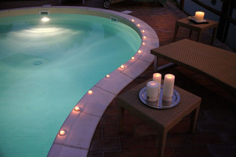 Sport & Beauty 2, LHP Certaldo Resort, Siena