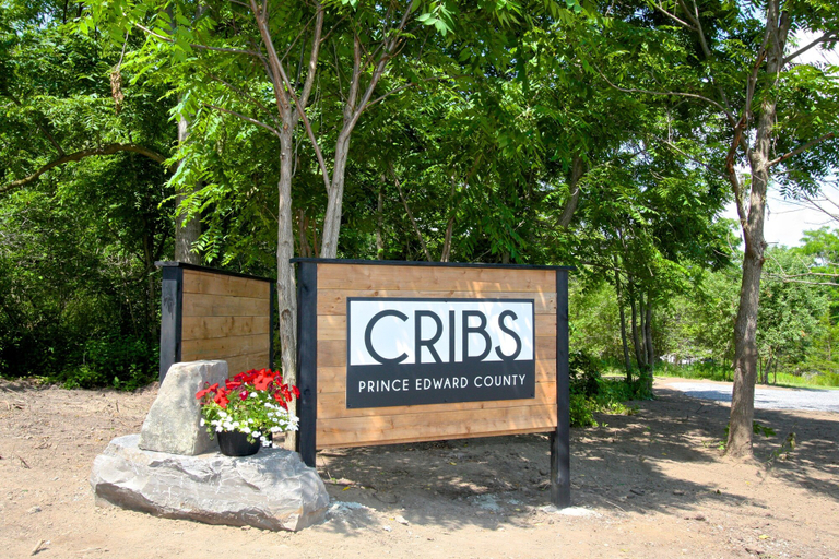 Others 5, Cribs On The Hill, Prince Edward