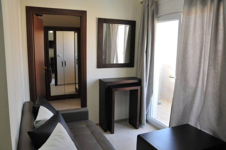 Bedroom 3, The Dunes Golf & Spa Resort, Akouda