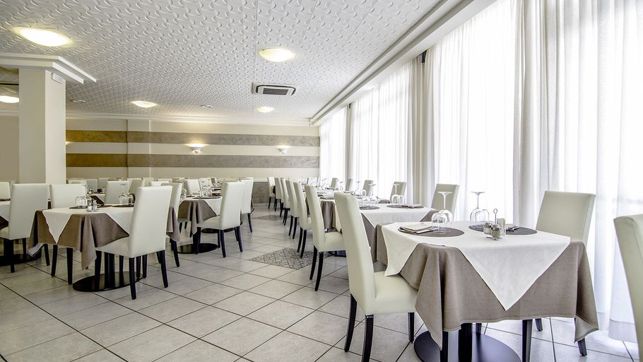 Food & Drinks 5, Hotel All'Orologio, Venezia