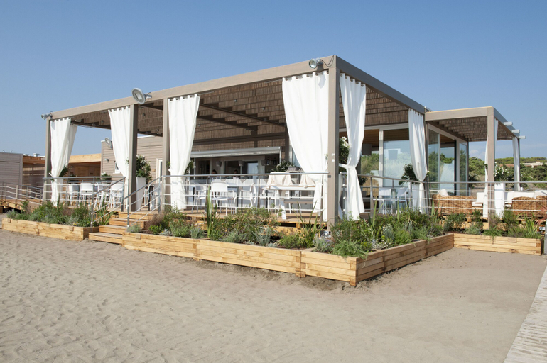 Exterior & Views 2, Tombolo Talasso Resort, Livorno