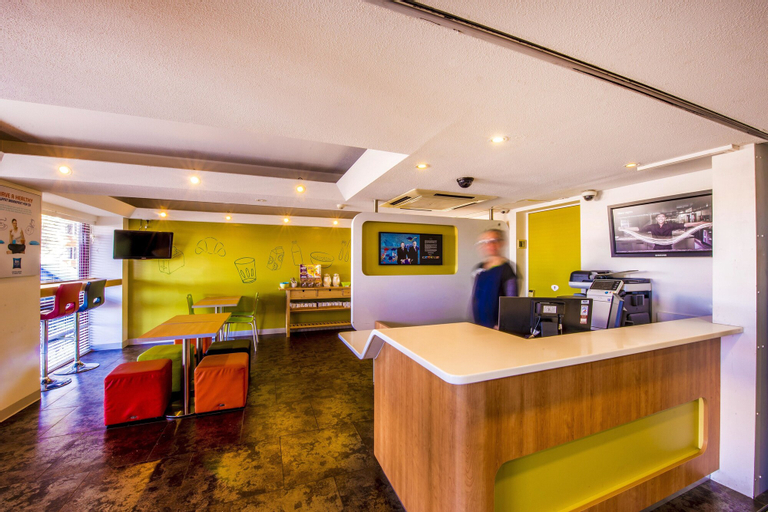Public Area 2, ibis budget Campbelltown, Campbelltown - South