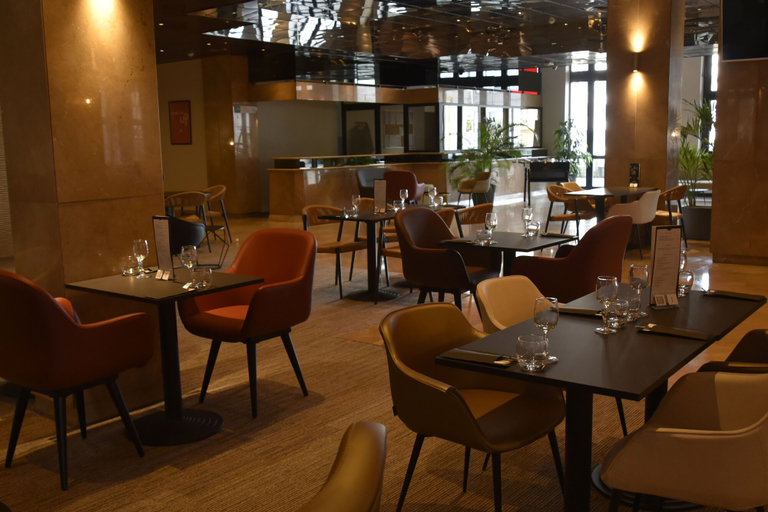 Food & Drinks 5, ibis Paris Porte de Bercy, Val-de-Marne