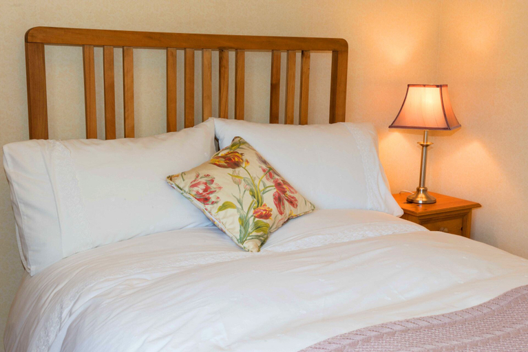 Bedroom 2, Bishopcleugh Guest House, Dumfries and Galloway