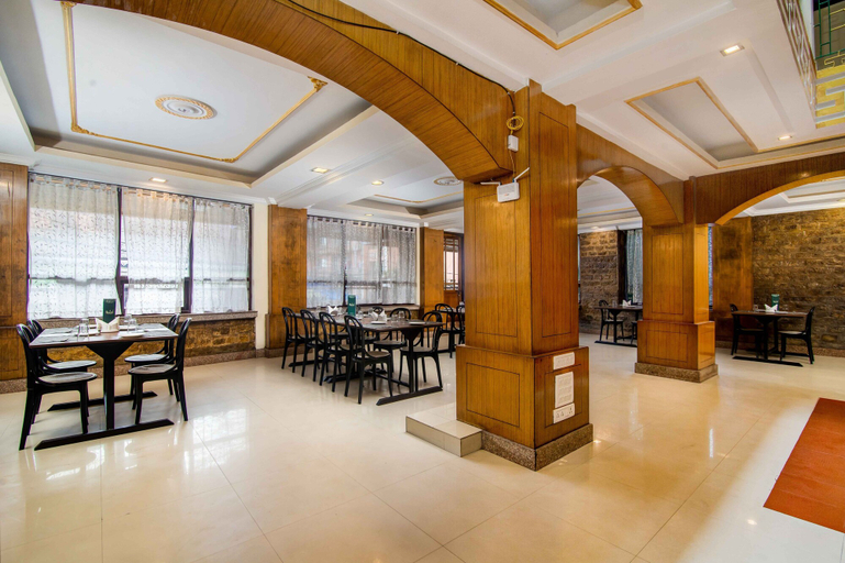 Others 5, Muscatel BhumSang - 200Mts from MallRoad, Darjiling