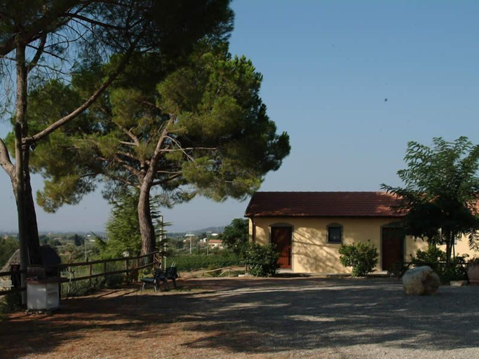 Exterior & Views 2, Bulichella, Livorno