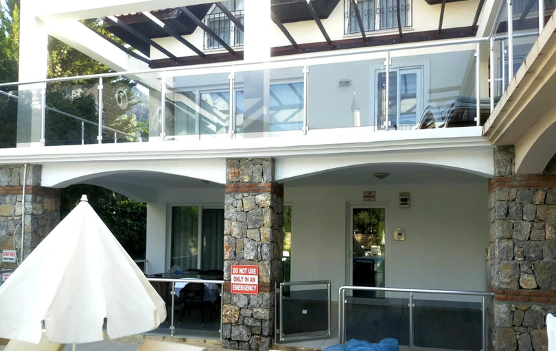 Exterior & Views, Stunning 2-bed Orka Olivia Apartment in Ovacik, Fethiye