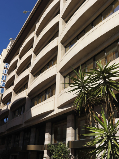 Exterior & Views 2, Intelier Rosa Hotel by Intelier Hotels & Suites, Castellón