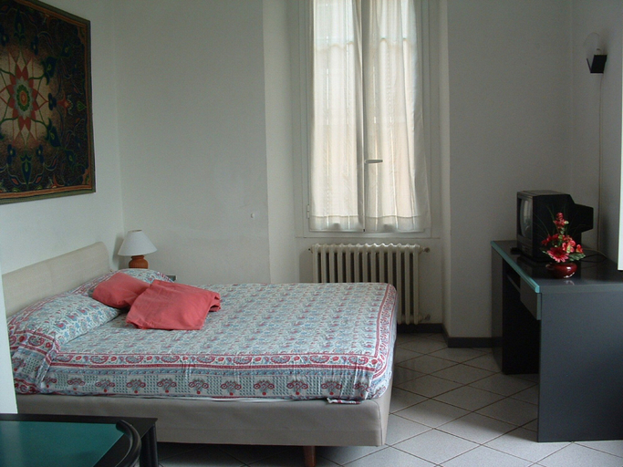 Bedroom 3, Residence Holiday, Verbano-Cusio-Ossola