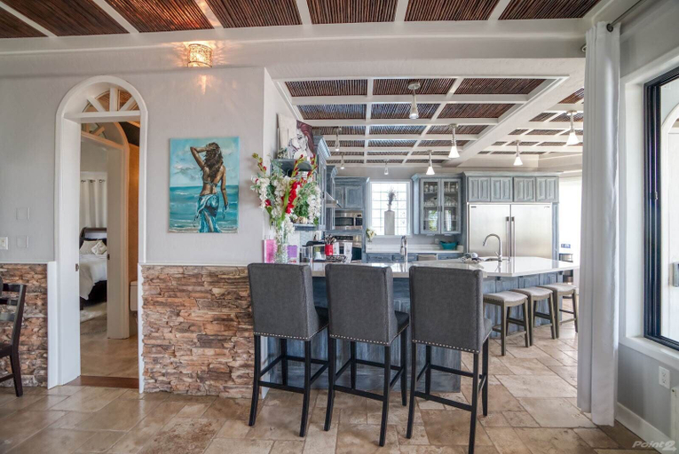 Food & Drinks 5, Kairos Villa - Luxury Ocean Front