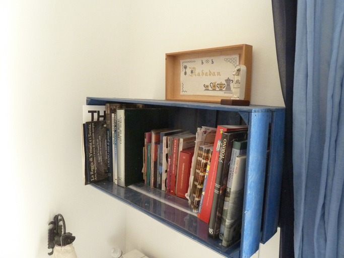 Others 4, Rabadan Bed and Breakfast, Torino
