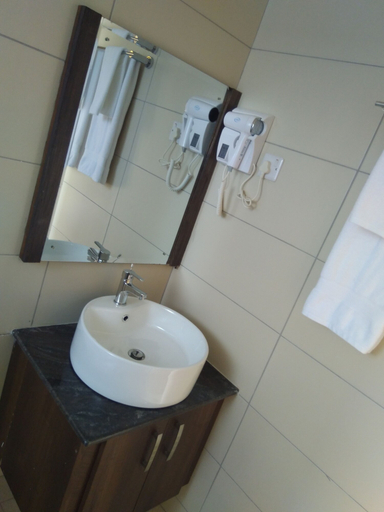 Bathroom 4, Enchula Resort, Kajiado Central