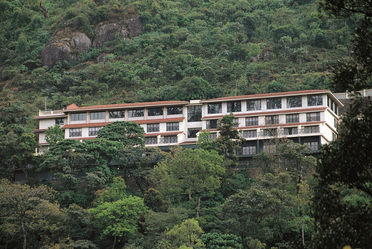 Exterior & Views 2, Abad Copper Castle, Idukki