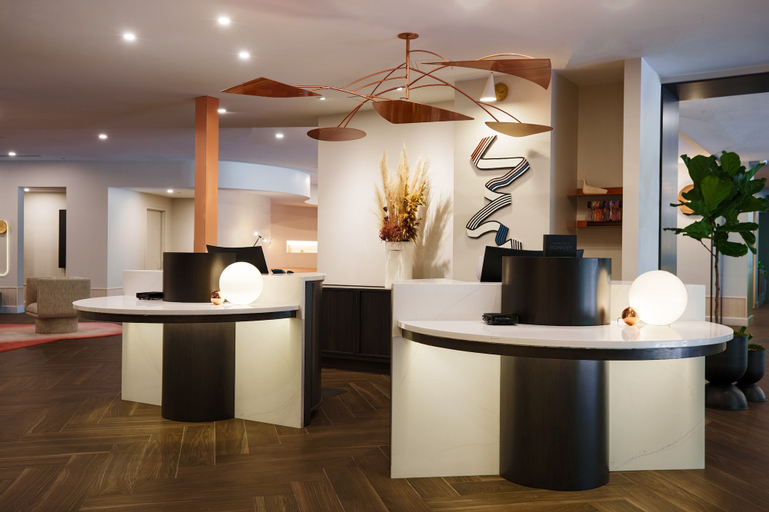 The Ven at Embassy Row, Washington, D.C., a Tribute Portfolio Hotel, District of Columbia