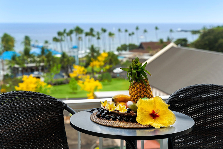 Food & Drinks, Kailua Village#701, Hawaii