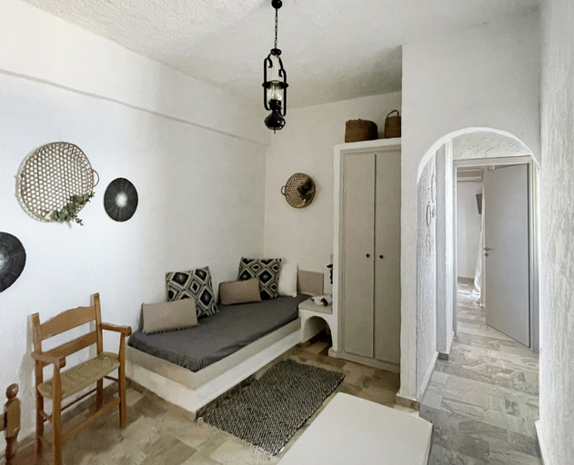 Others 5, Achlia Hotel, Crete