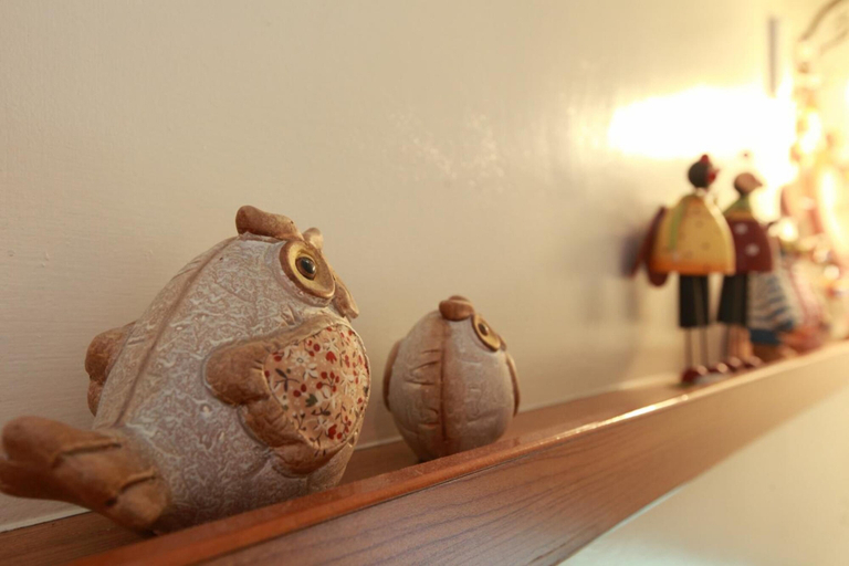Food & Drinks, Beauty Home Homestay, Hualien