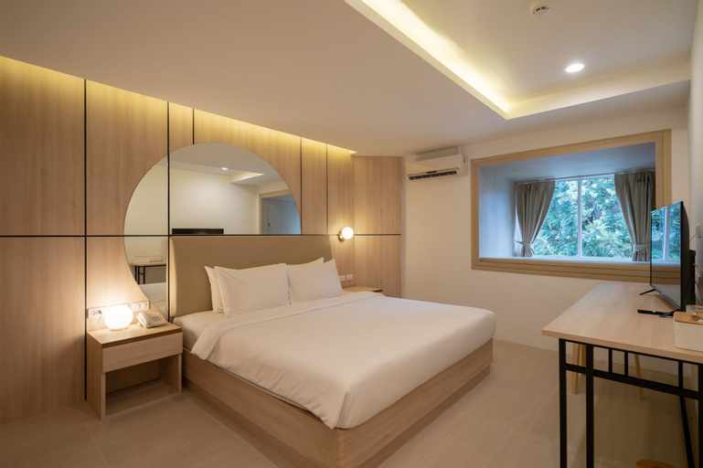 Bedline Hotel, Phuket Island