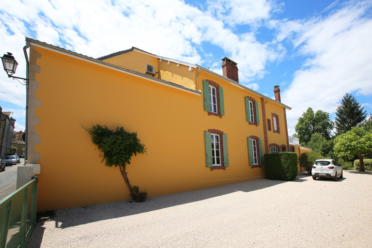 Exterior & Views 2, Chambres d'hôtes Le Mas, Landes