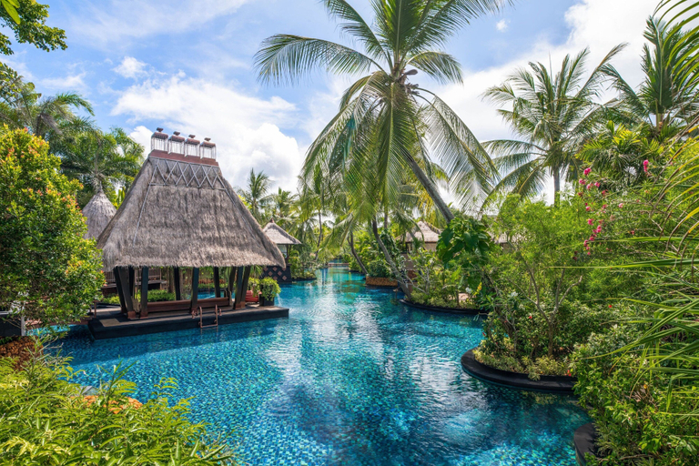 The St. Regis Bali Resort - Sport & Beauty