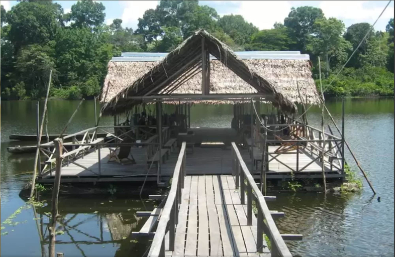 Exterior & Views 2, Hotel Anaconda, Leticia