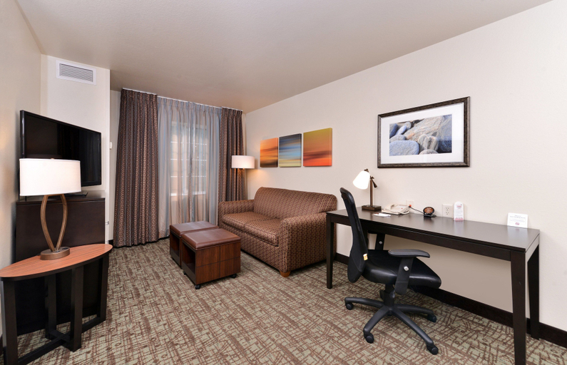 Bedroom 5, Staybridge Suites SIOUX FALLS AT EMPIRE MALL, Minnehaha