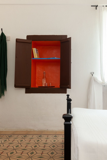 Bedroom 3, Masseria Santanna, Bari