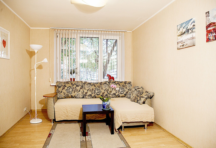 Others 5, Funny Dolphins Apartments Krasnoselskaya, North-Eastern