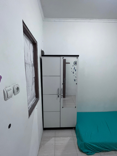 Bedroom 3, SuperKost Indonesia, South Jakarta