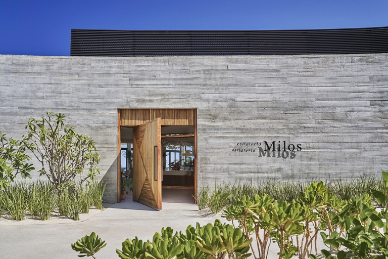 Exterior & Views 2, Four Seasons Resort Los Cabos at Costa Palmas, La Paz