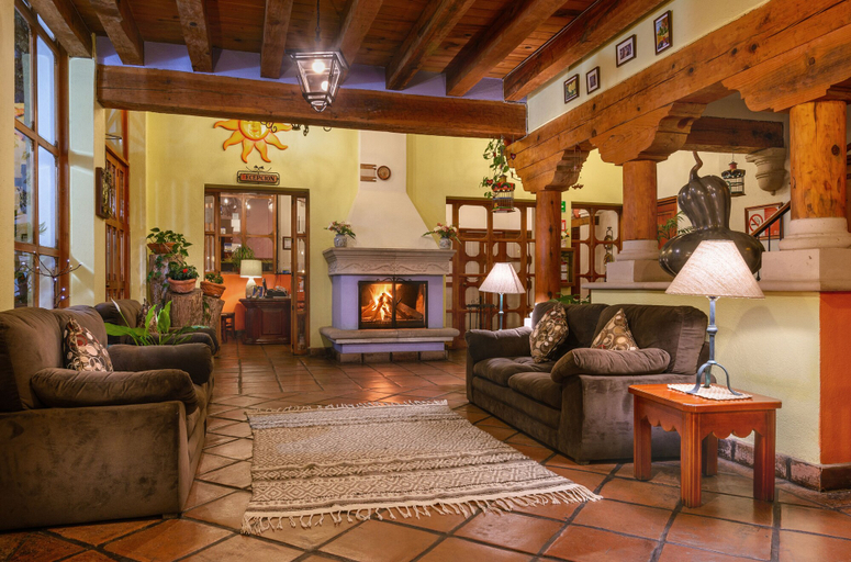 Others 5, Hotel Pueblo Mágico, Pátzcuaro