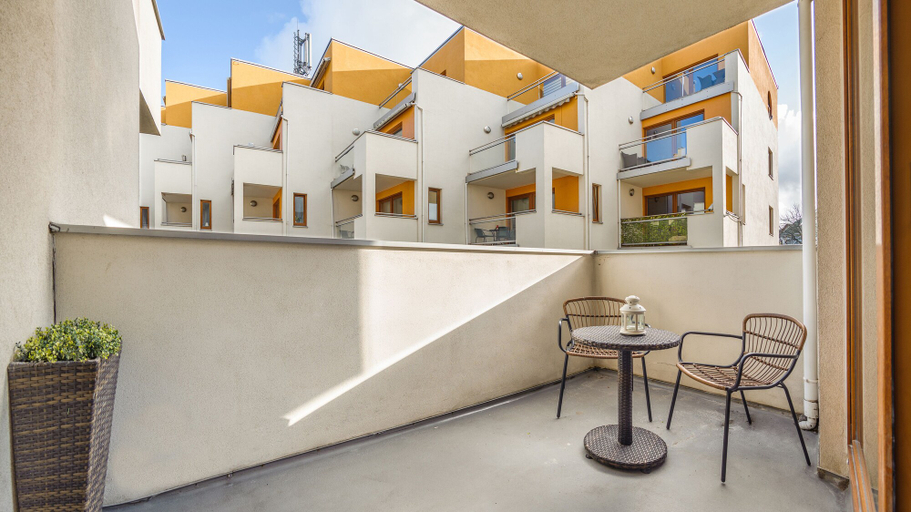 Others 4, Apartamenty Sun&Snow w Ves, Puck