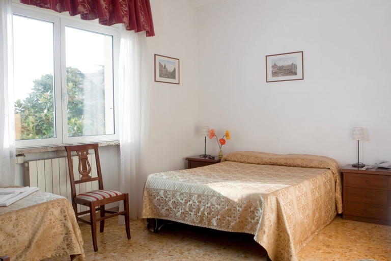 Hotel Antico Acquedotto, Rome