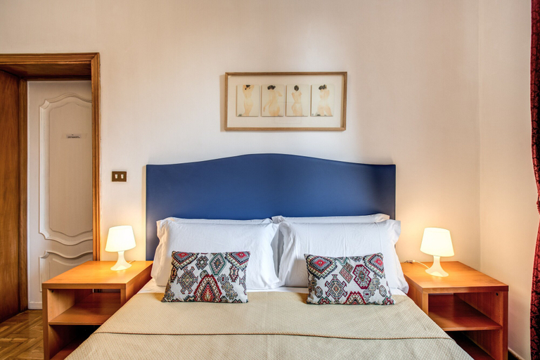Bedroom 3, Beautiful Home 2, Rome