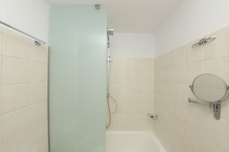 Bathroom 5, Elena Hotel, South Aegean