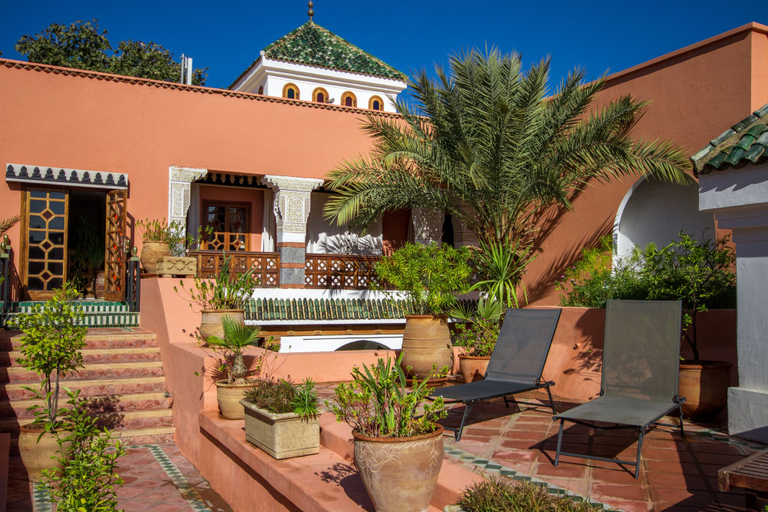 Exterior & Views 2, Palais Donab, Marrakech