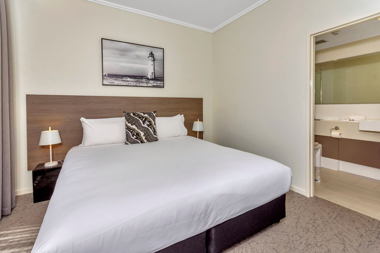 Bedroom 3, New Haus Managed by Hougoumont, Fremantle