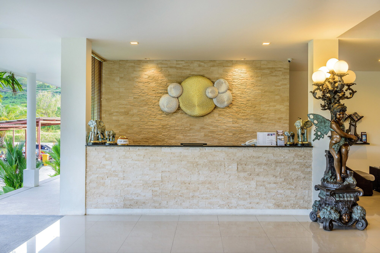 Public Area 5, L'esprit de Naiyang Beach Resort, Phuket Island