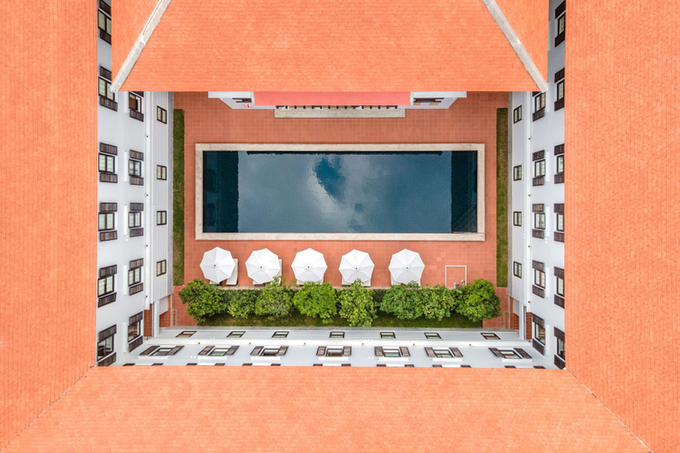 Exterior & Views 3, Bella Nara Hotel, Chiang Mai, Muang Chiang Mai