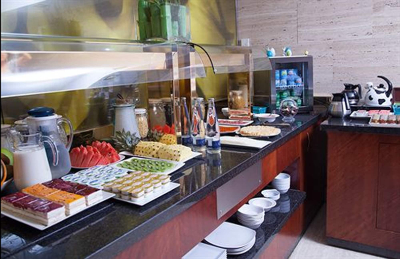 Food & Drinks 5, Vilana Hotel Boutique, Barcelona