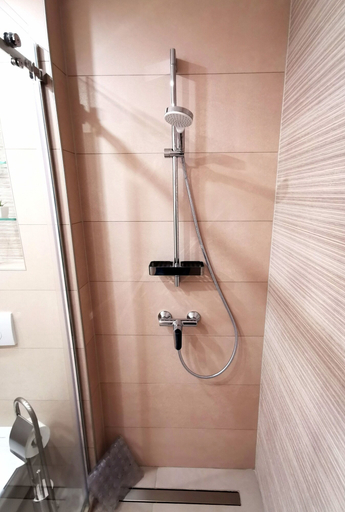 Bathroom 3, Apartment Blue Dream, Dubrovnik