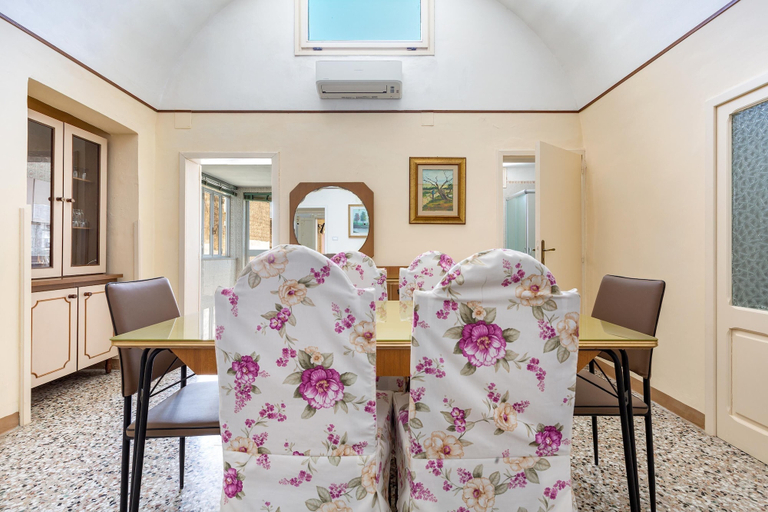 Dining 2, 2043 Antica Dimora Stasi by Barbarhouse, Lecce