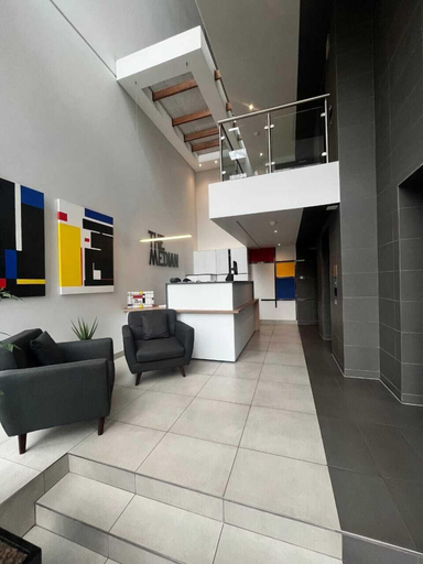 Others 5, Easy Stay - The Median, City of Johannesburg